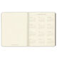 2026 Leather Professional Planner (7 x 9 in) Image 5 of 24